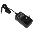 Maitinimo šaltinis Samsung / Bosch dulkių siurbliui 220V 30V 1.2A 36W 5.5x2.1mm